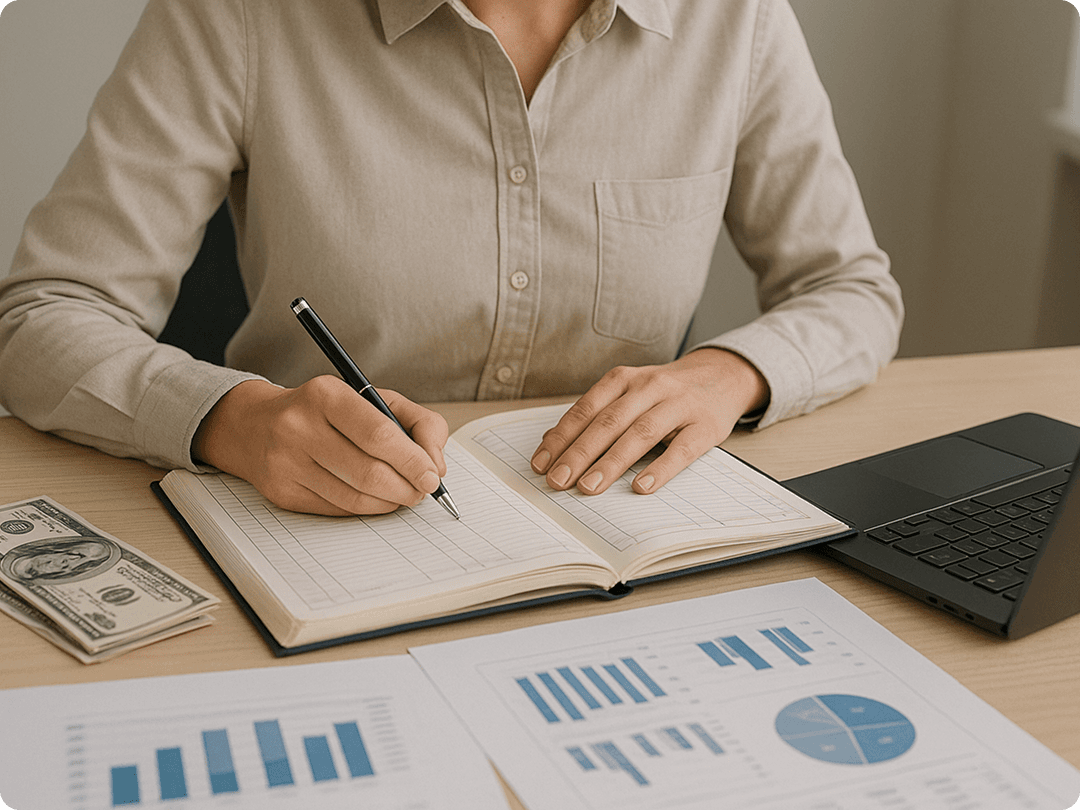 회계 · 재무 관리