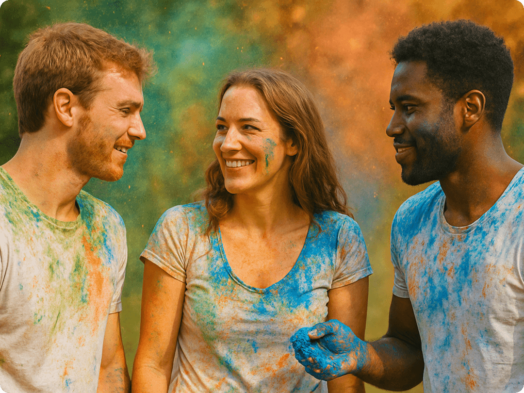 콘텐츠 제작 · 디자인